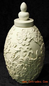 工艺品的多样材质 从塑料、金属到仿生仿真，聚焦树脂工艺品的独特魅力