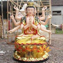 方寸之间见匠心 树脂工艺扇的艺术之美