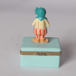 小丑仿生与创意收纳 解析义乌崴盛塑胶模具厂的树脂工艺世界