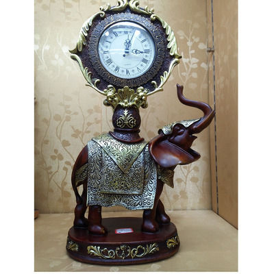 2014款高贵大气树脂工艺品摆件——融合实用与艺术的精品